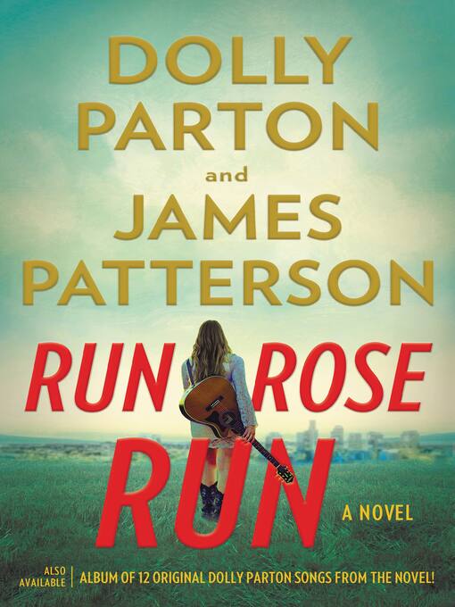 Title details for Run, Rose, Run by James Patterson - Available